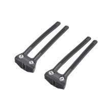 AXA Flex Mount Rahmenschloss Universal Befestigungsset AXA Flex Mount Rahmenschloss Universal Befestigungsset