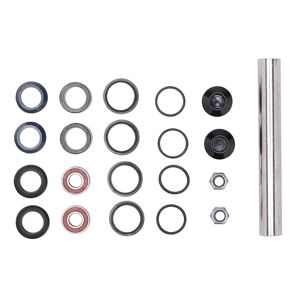 Crankbrothers Pedal Refresh Kit Crankbrothers Pedal Refresh Kit