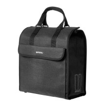 BASIL MIRA 17l Gepäckträgertasche BASIL MIRA 17l Gepäckträgertasche