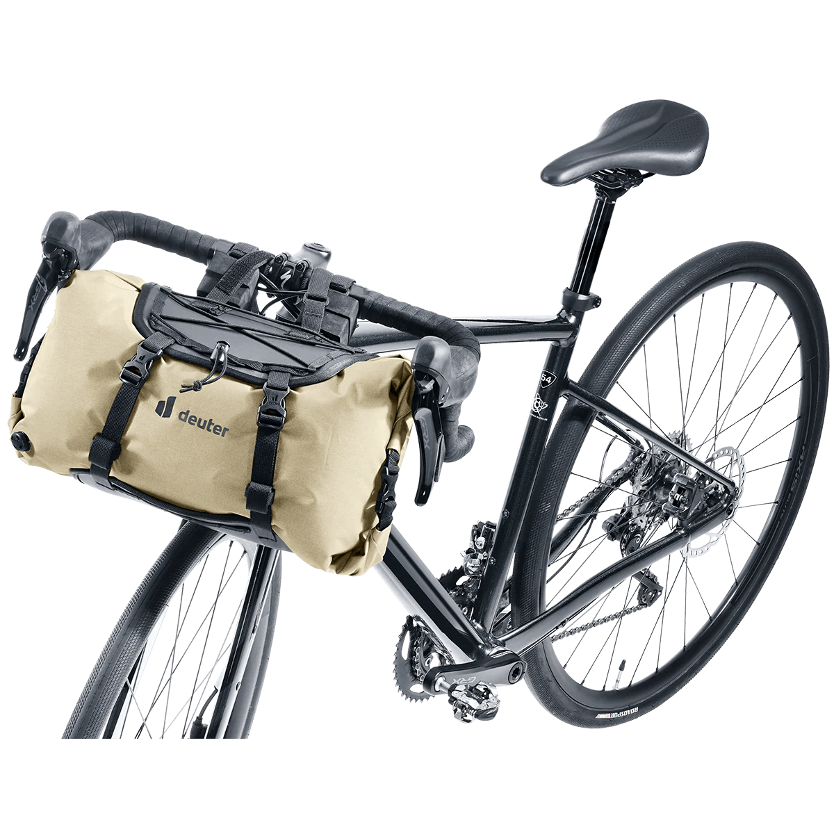 deuter CABEZON HB 14 Lenkertasche – Bild 3