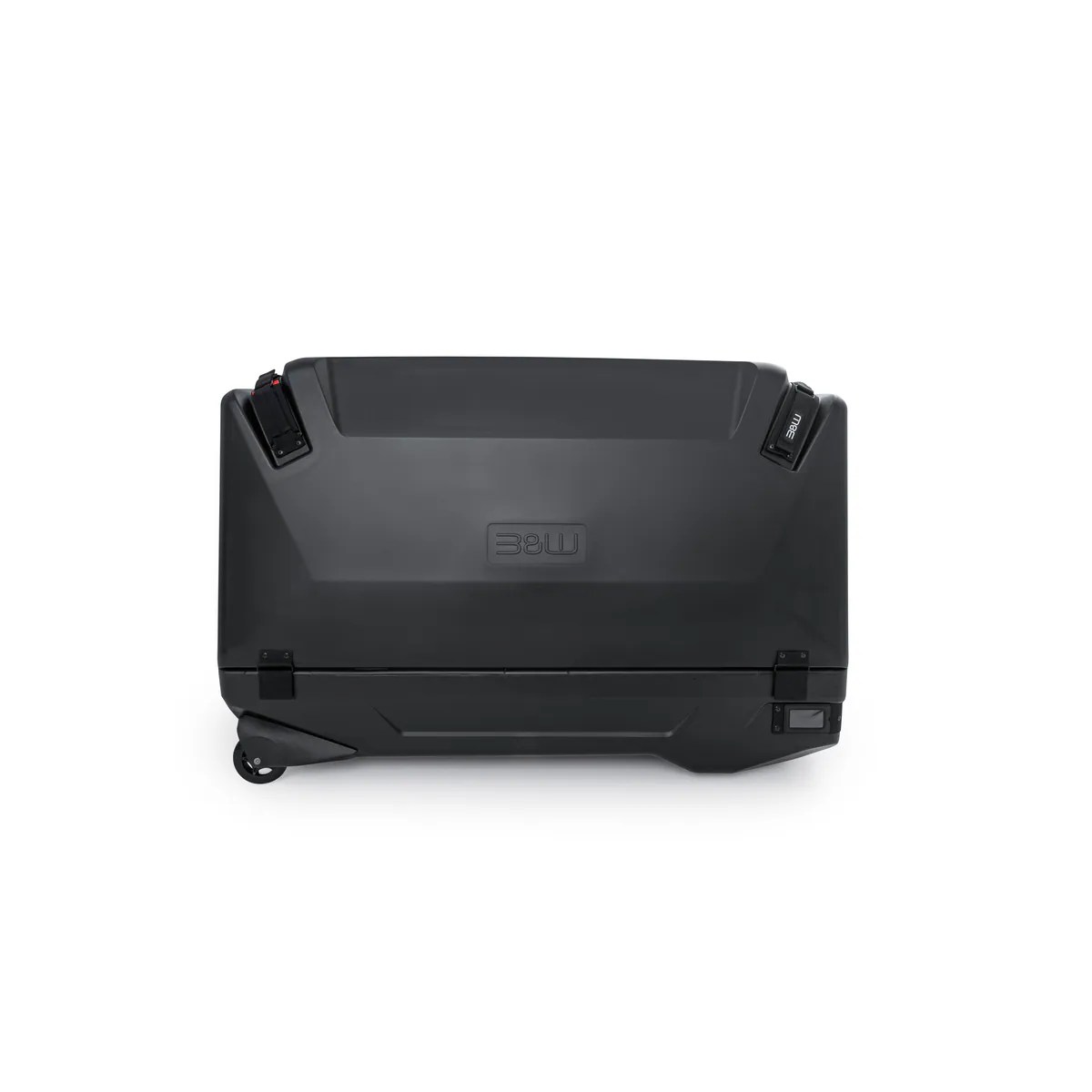 B & W BIKE.CASE HDPE.4500 BIKE.SHIELD Fahrrad-Transportkoffer – Bild 2
