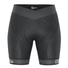 SQlab SQ-SHORTS ONE10 BLK WOMEN Damen Fahrradunterhose SQlab SQ-SHORTS ONE10 BLK WOMEN Damen Fahrradunterhose