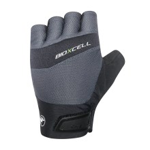 CHIBA BIOXCELL PRO Kurzfinger Fahrradhandschuhe CHIBA BIOXCELL PRO Kurzfinger Fahrradhandschuhe