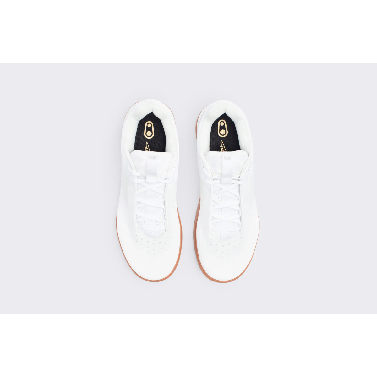 Crankbrothers STAMP LACE Flat Pedal Schuhe – Bild 5