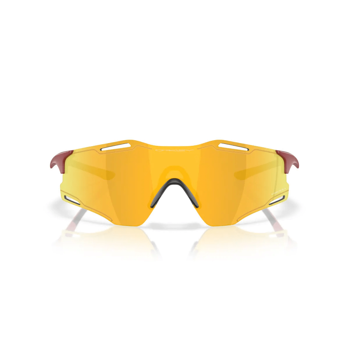 OAKLEY CYBR ZERO Sport Sonnenbrille – Bild 4