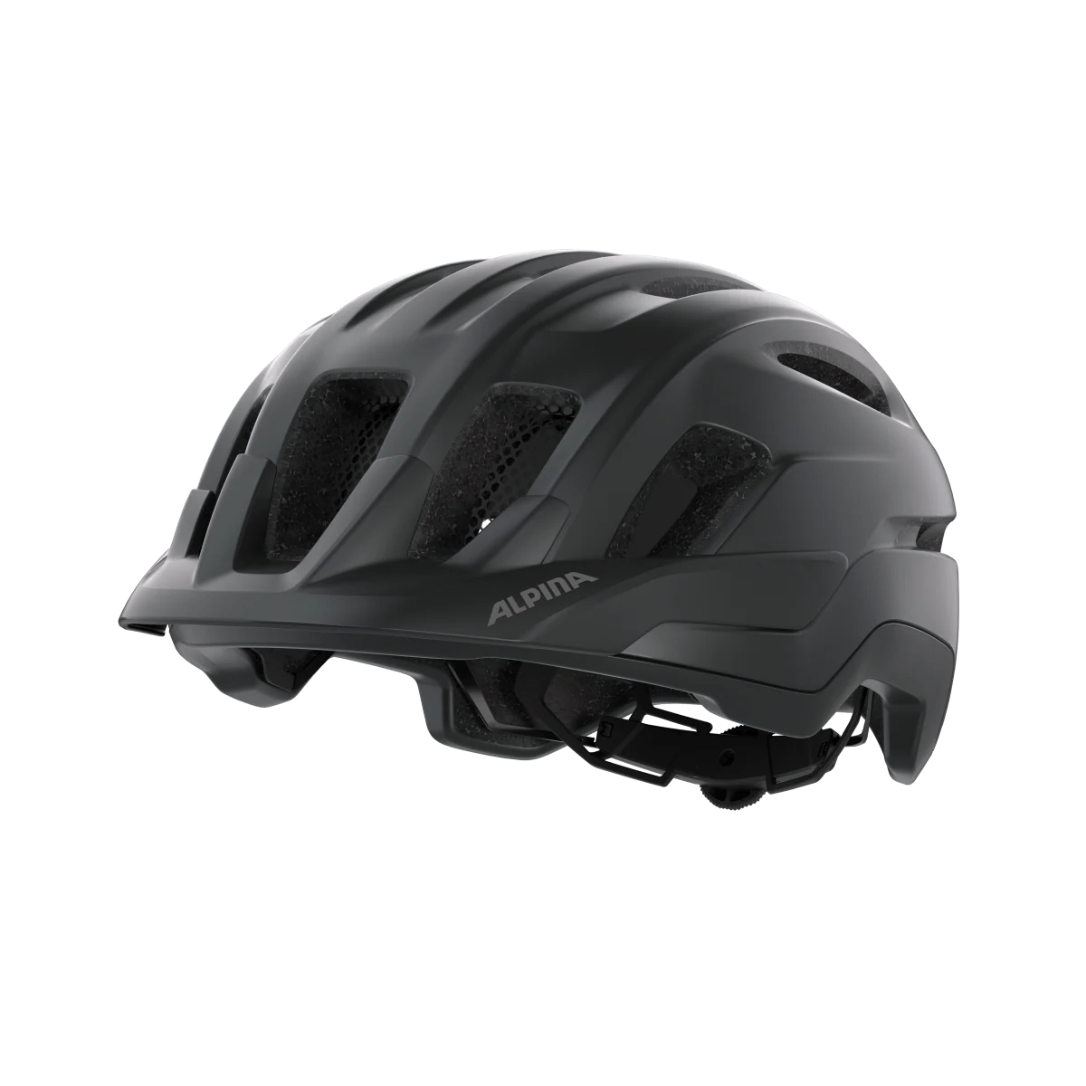 ALPINA PARANUS MIPS Fahrradhelm – Bild 5