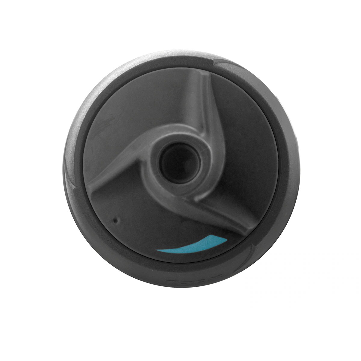 Garmin Shanti Carbonlook Trinkflasche 500 ml – Bild 3