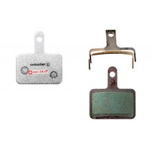 SwissStop Disc 15 E Scheibenbremsbeläge SwissStop Disc 15 E Scheibenbremsbeläge