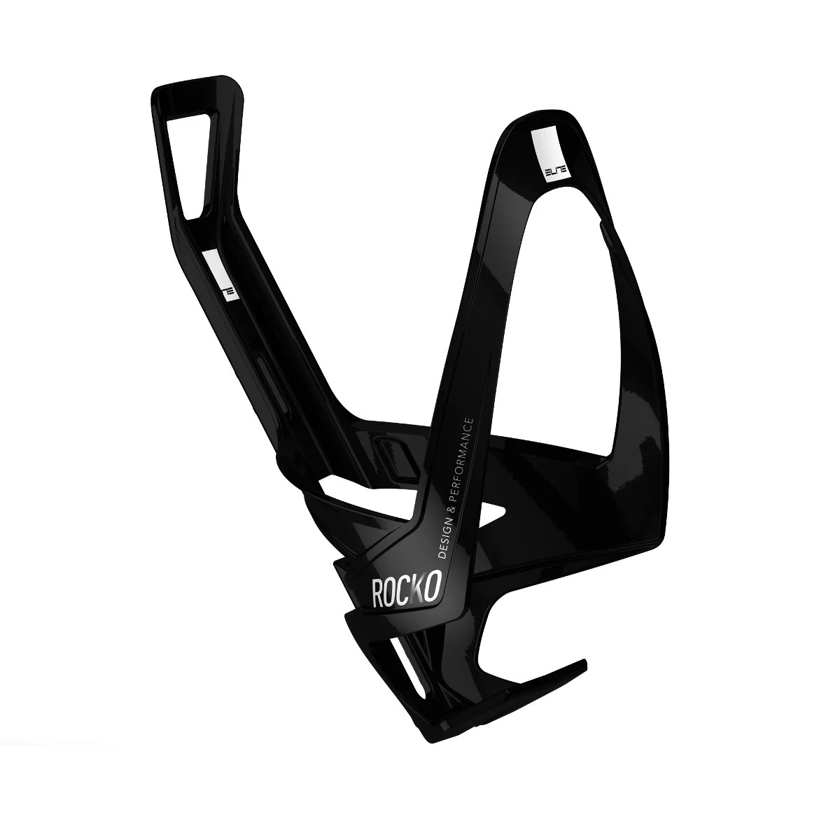 Elite Rocko Carbon Flaschenhalter Elite Rocko Carbon Flaschenhalter