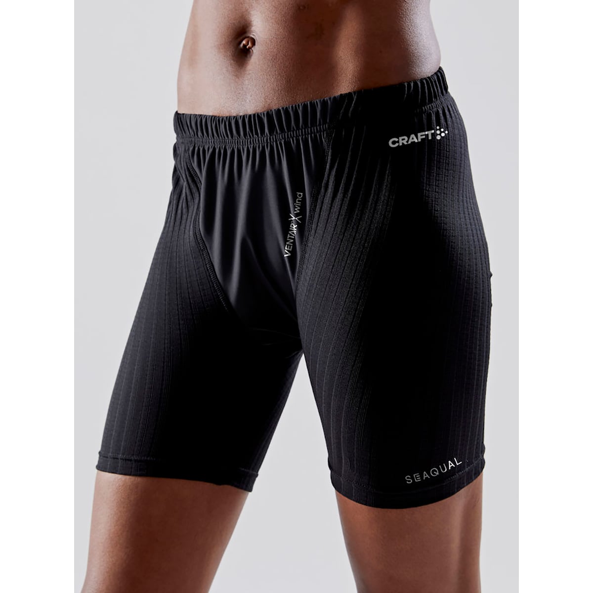 CRAFT ACTIVE EXTREME X WIND BOXER W Damen Radunterhose – Bild 2