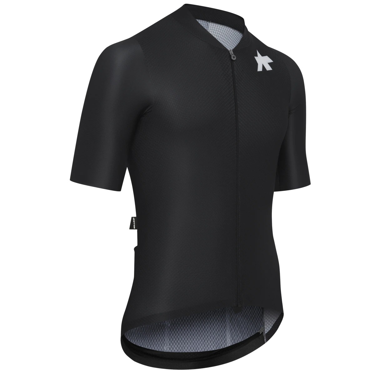 ASSOS MILLE GT JERSEY S11 EVO Radtrikot – Bild 4