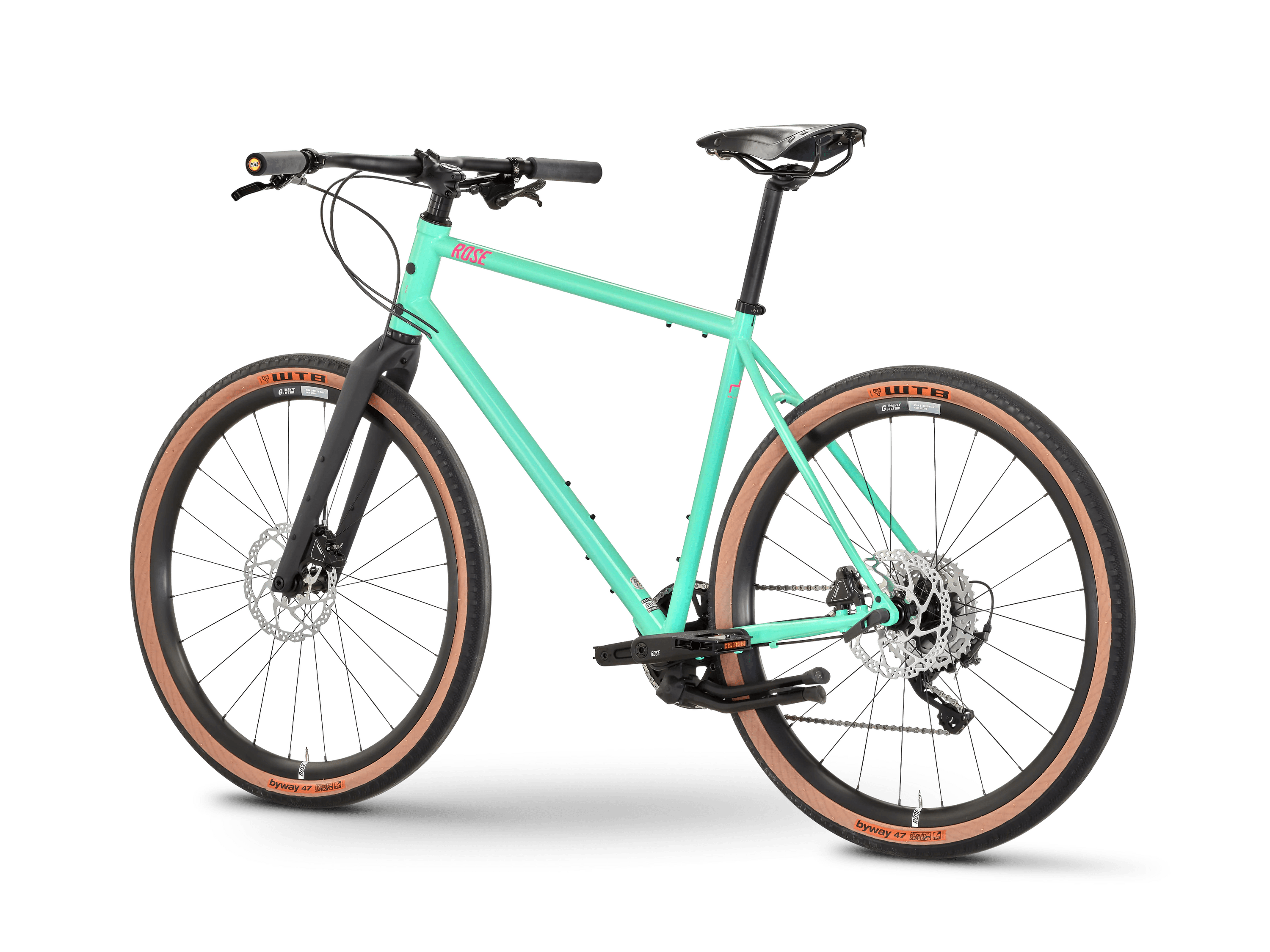 ROSE Hobo GRX 810 – Bild 4