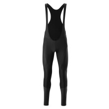 GONSO ESSENTIAL BIB TIGHT SOFTSHELL Thermo Trägerhose GONSO ESSENTIAL BIB TIGHT SOFTSHELL Thermo Trägerhose