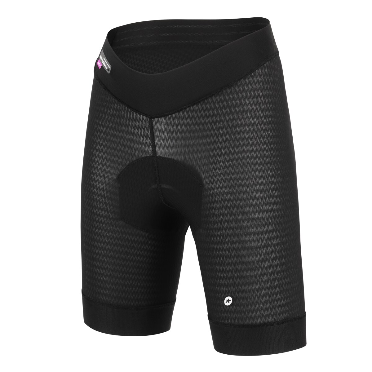 ASSOS TACTICA Women’s Liner Shorts ST T3 Damen Innenhose – Bild 4