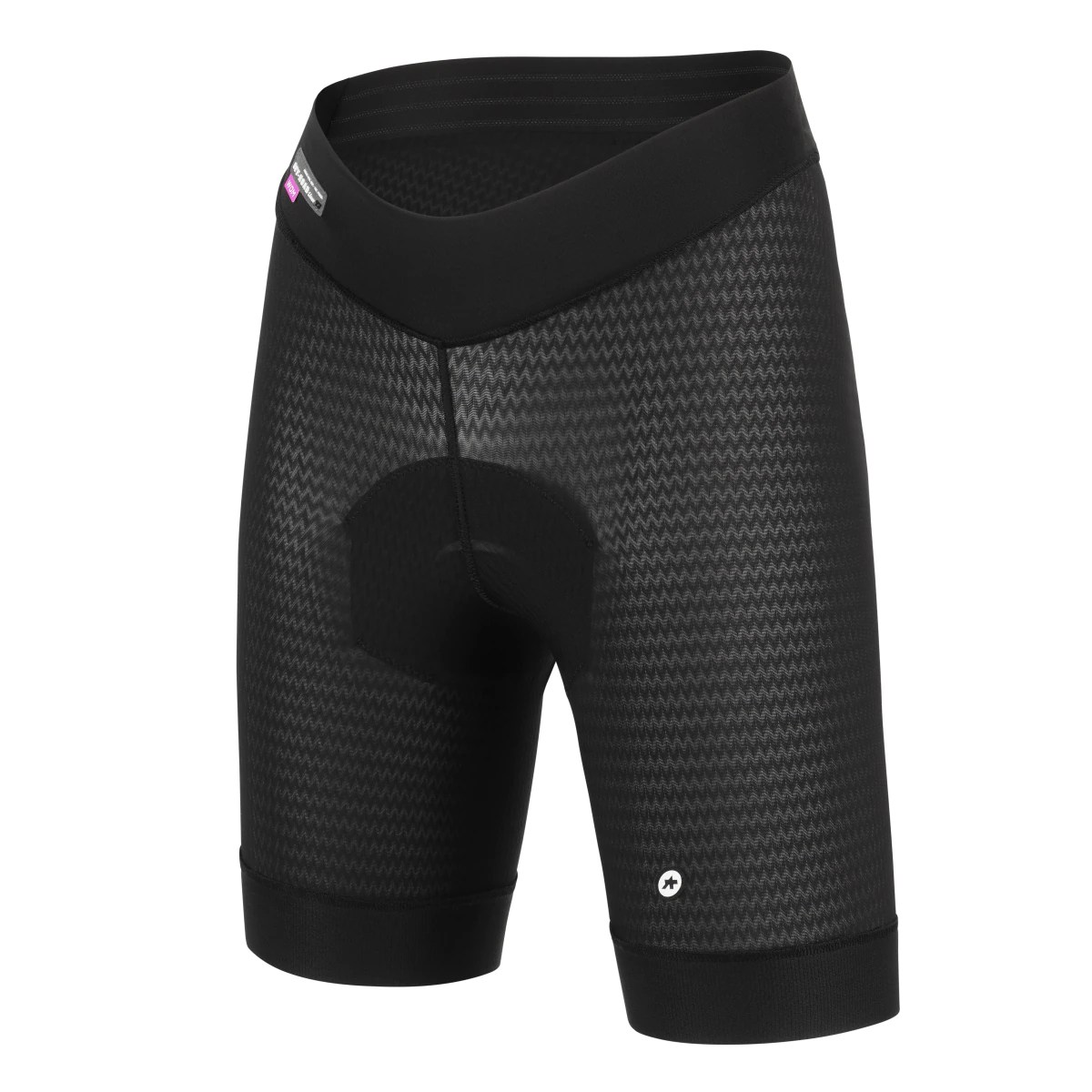 ASSOS TACTICA Women’s Liner Shorts ST T3 Damen Innenhose – Bild 4