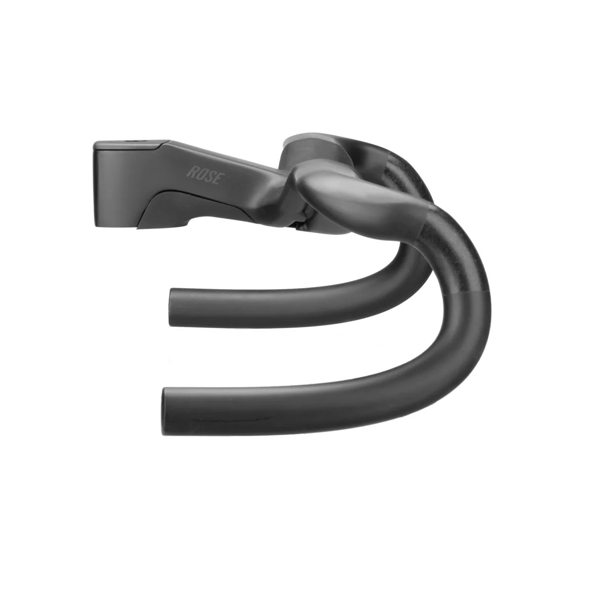 Rose One-Piece-Cockpit Gravel – Bild 4