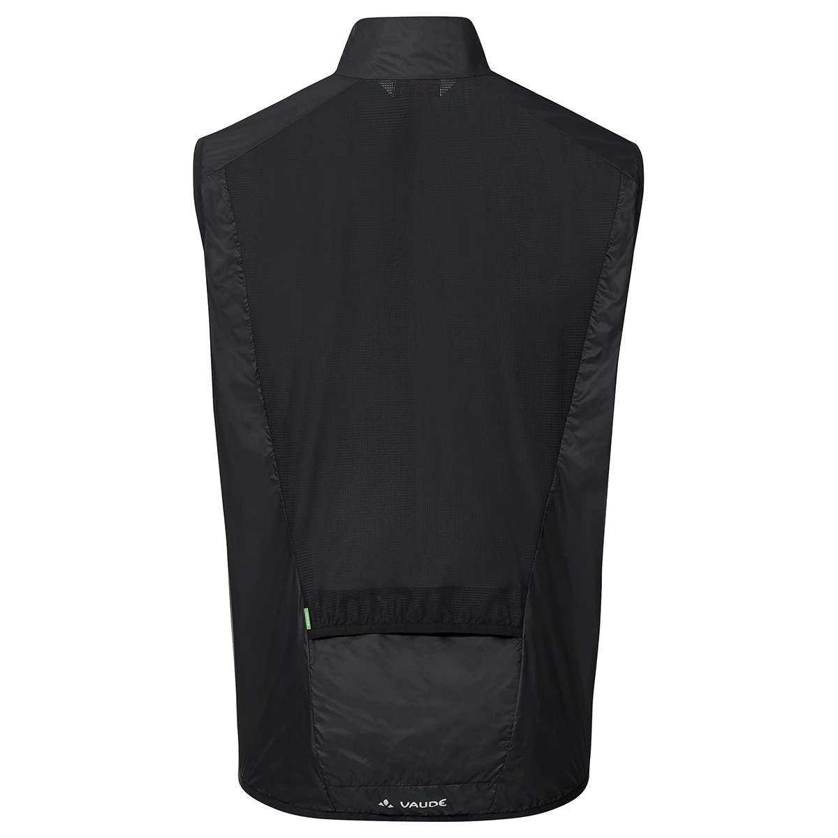 VAUDE MEN’S MATERA AIR VEST Windweste – Bild 2