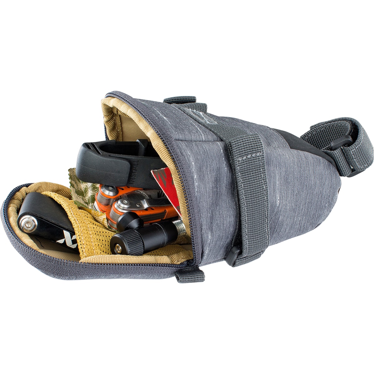 evoc SEAT BAG TOUR M Satteltasche – Bild 2