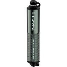 Lezyne Pocket Drive HV Minipumpe Lezyne Pocket Drive HV Minipumpe