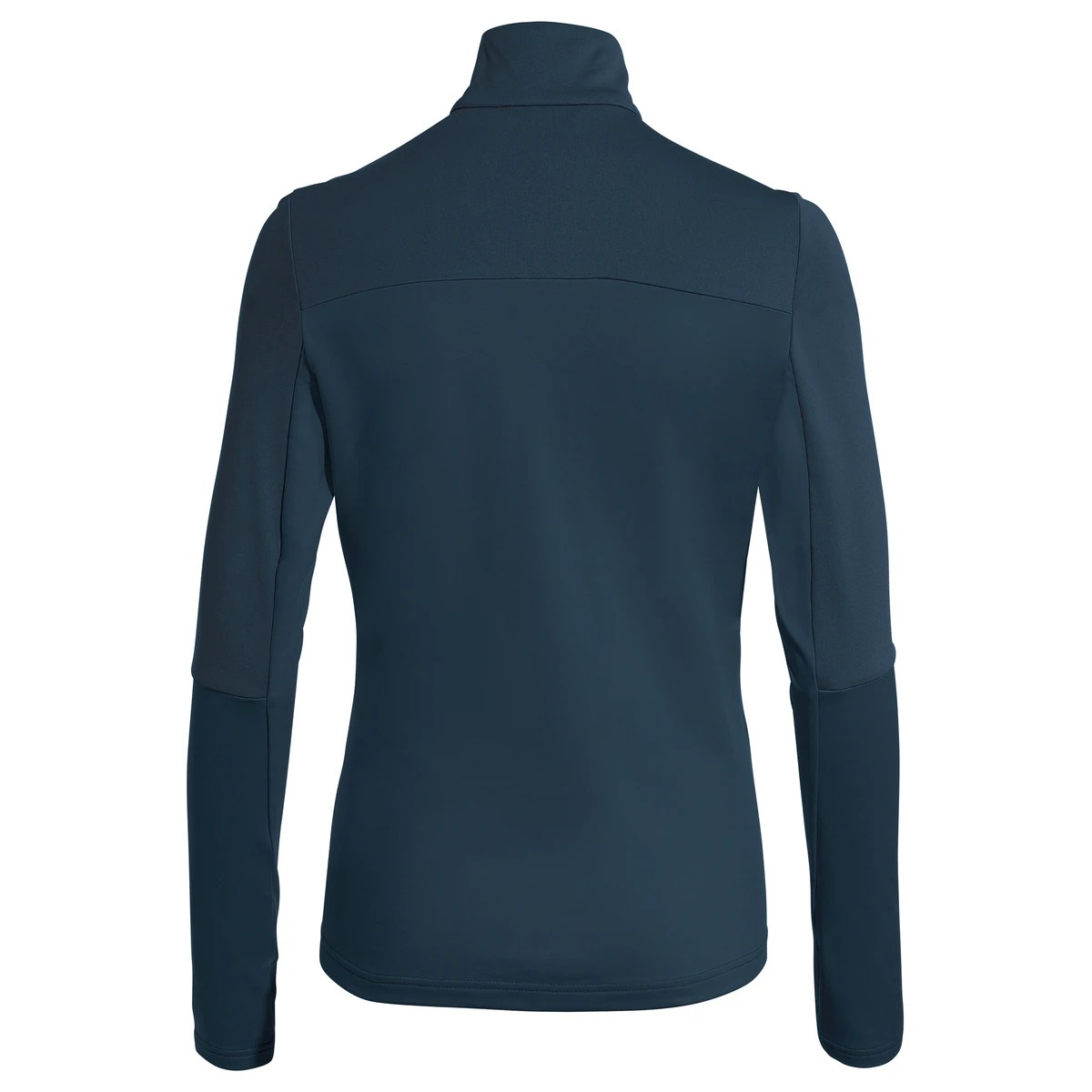 VAUDE WOMEN’S LIVIGNO HALFZIP II Damen Fleecepullover – Bild 2