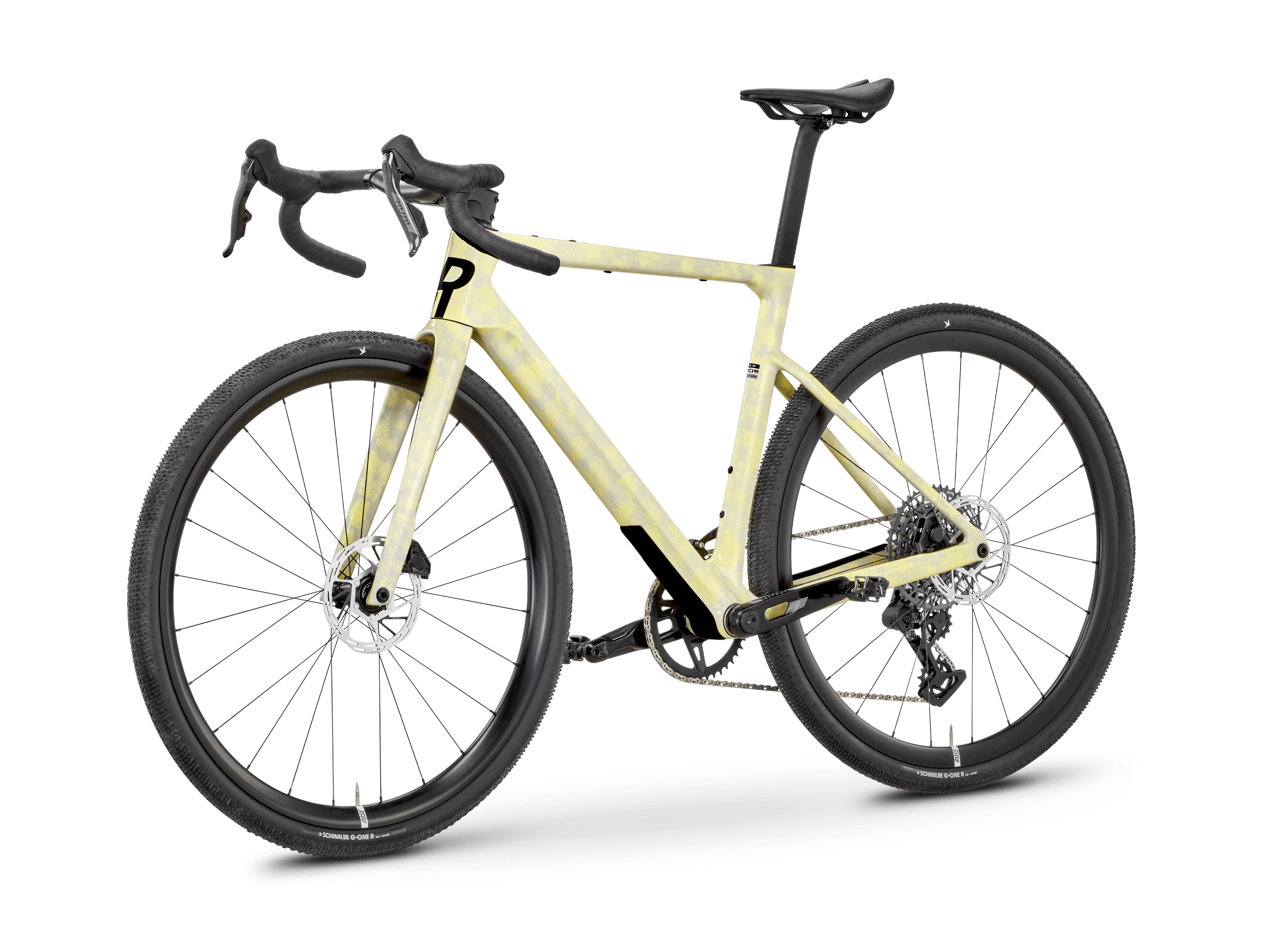 ROSE Backroad FF Rival XPLR AXS – Bild 4