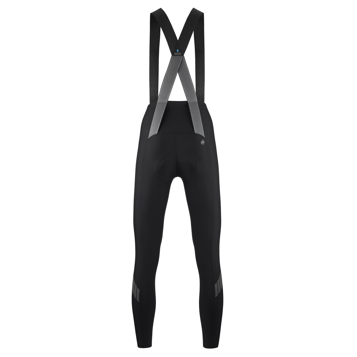 ASSOS UMA GT HASHOOGI WINTER BIB TIGHTS S11 Trägerhose – Bild 2