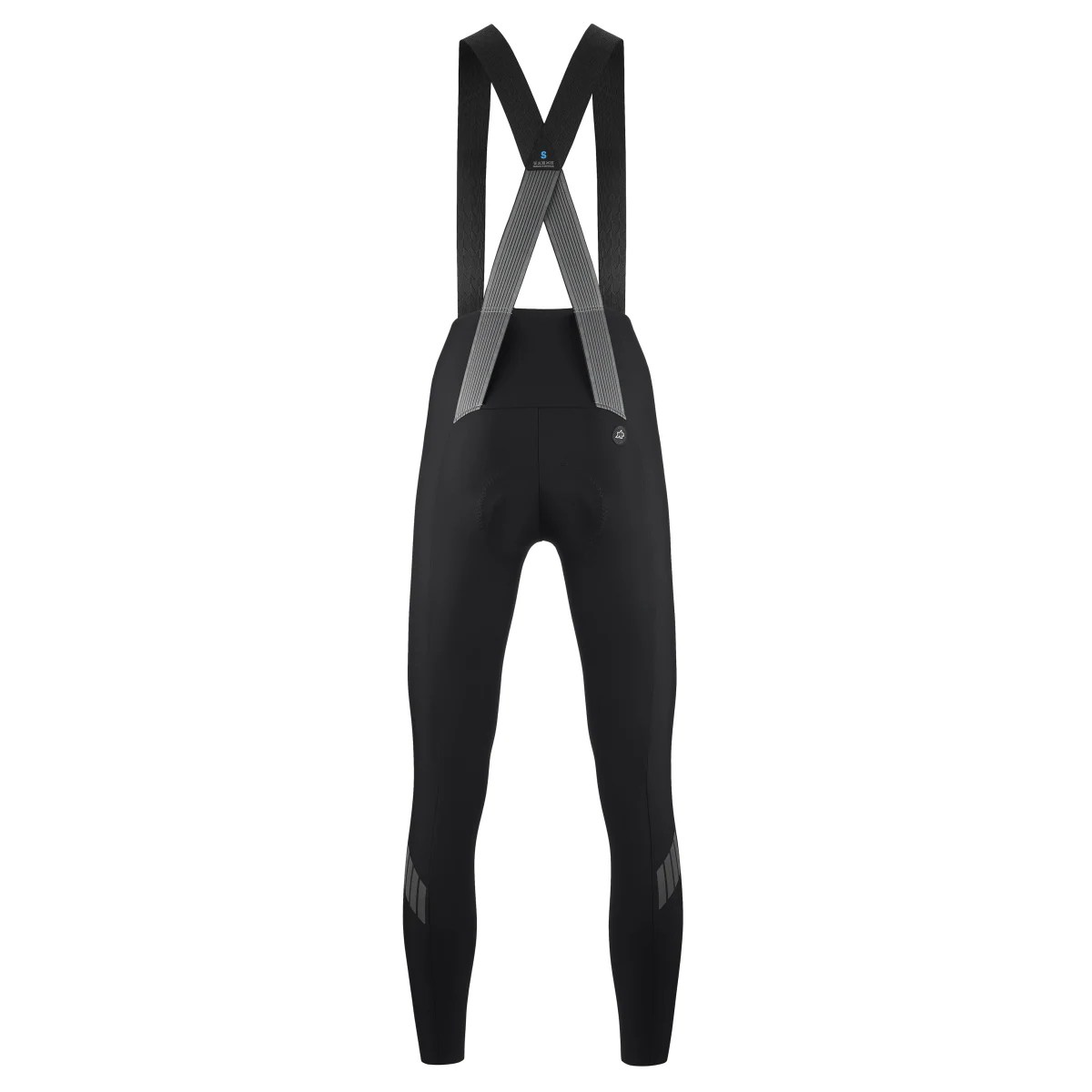 ASSOS UMA GT HASHOOGI WINTER BIB TIGHTS S11 Trägerhose – Bild 2