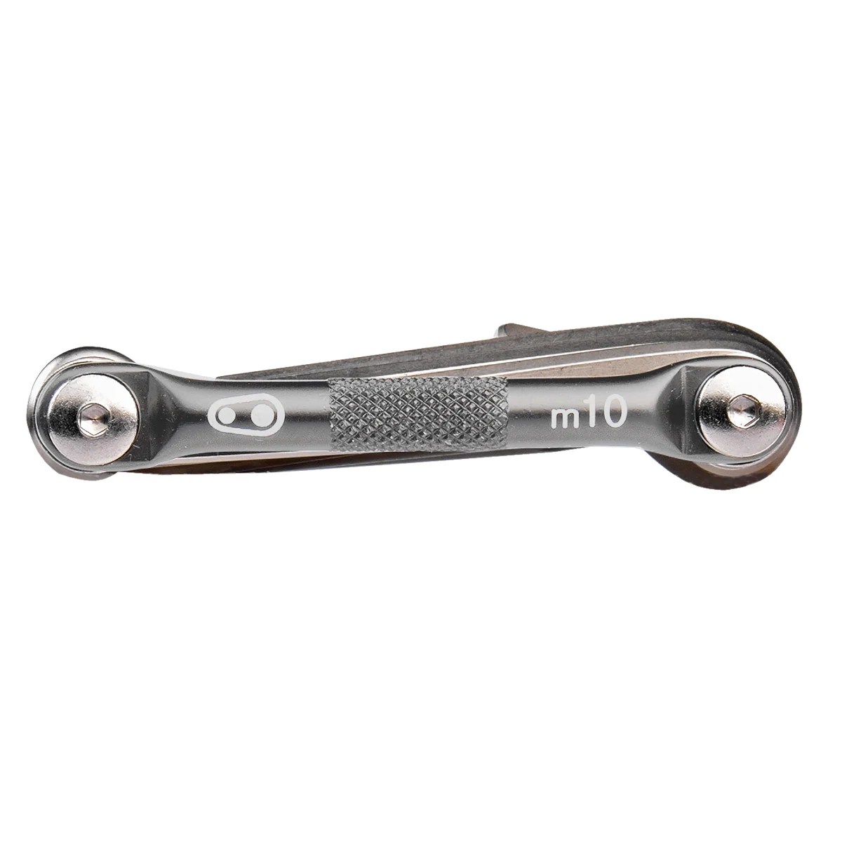 Crankbrothers M10 Multitool Miniwerkzeug – Bild 3