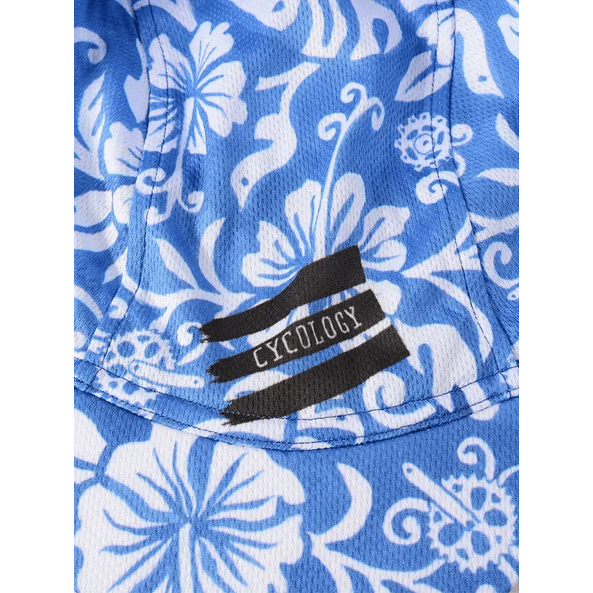 CYCOLOGY WAIMEA CYCLING CAP Kappe – Bild 4