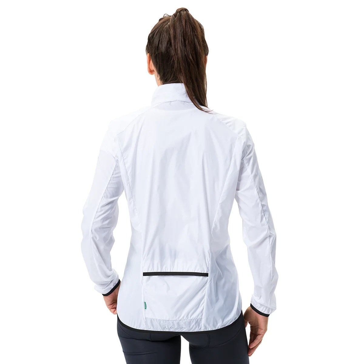VAUDE WOMEN‘S MATERA AIR JACKET Damen Windjacke – Bild 4