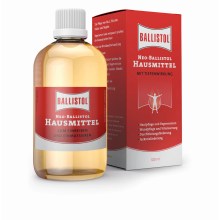 Ballistol Neo-Ballistol Hausmittel Ballistol Neo-Ballistol Hausmittel