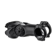 ROSE Adjust Black Edition winkelverstellbarer A-Head Vorbau für 31,8 mm ROSE Adjust Black Edition winkelverstellbarer A-Head Vorbau für 31,8 mm