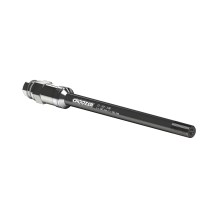 CROOZER Steckachs-Adapter A 161/167 mm M12 x 1,00 mm CROOZER Steckachs-Adapter A 161/167 mm M12 x 1,00 mm
