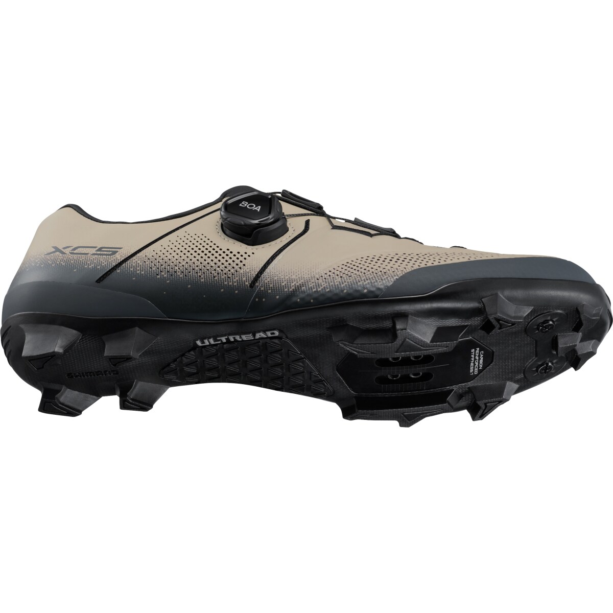 SHIMANO SH-XC503 MTB-Schuhe – Bild 4