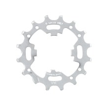 Campagnolo Ersatz-Ritzel für Super Record / Record / Chorus 11-fach Ritzelpaket (einzeln) Campagnolo Ersatz-Ritzel für Super Record / Record / Chorus 11-fach Ritzelpaket (einzeln)