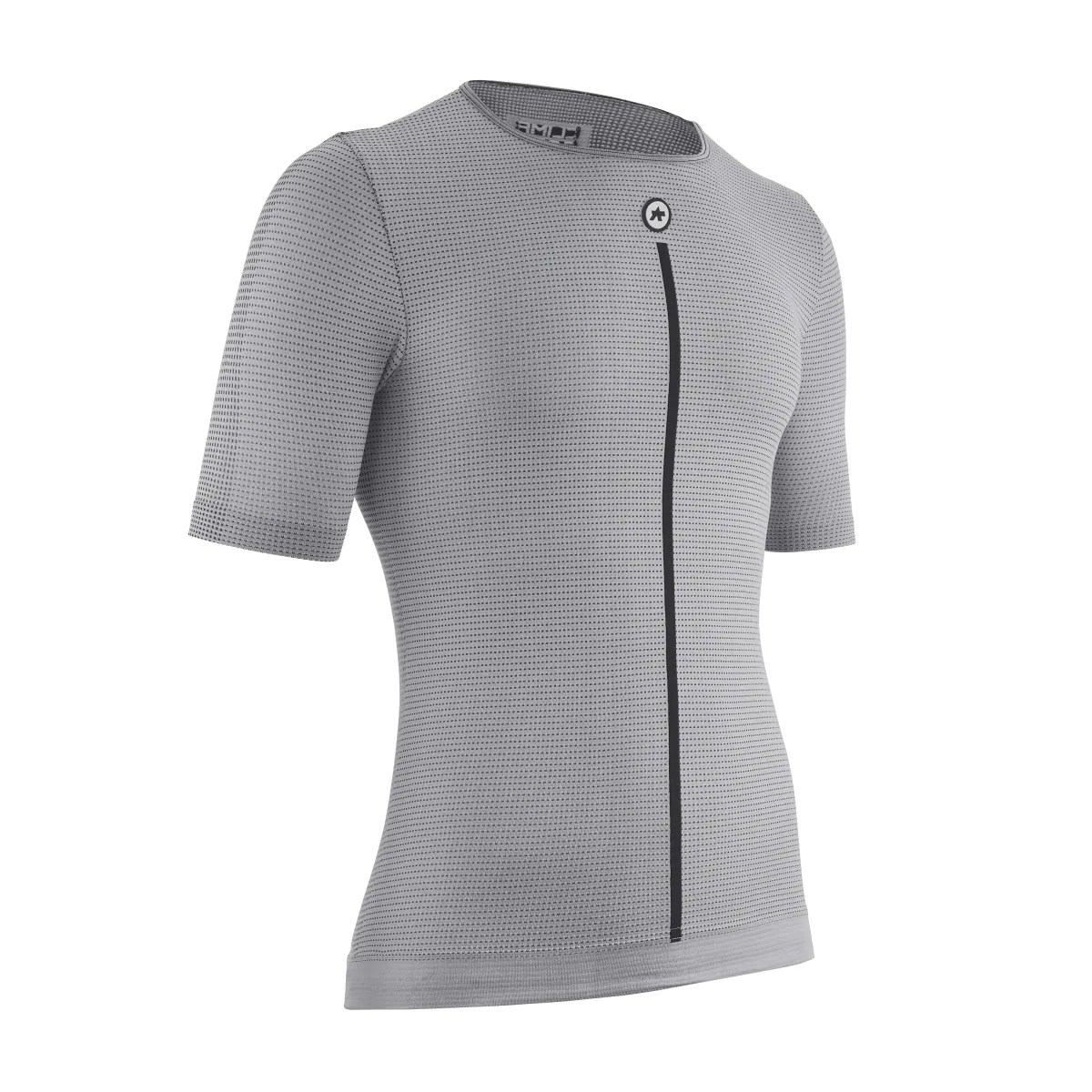 ASSOS SUMMER SS SKIN LAYER P1 Kurzarm Radunterhemd – Bild 4