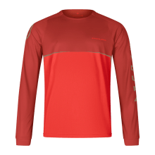 ENDURA CORE PRINTED L/S TEE Langarm MTB Biketrikot ENDURA CORE PRINTED L/S TEE Langarm MTB Biketrikot
