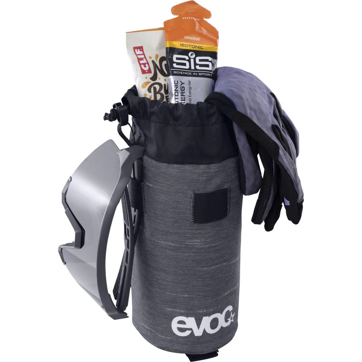 evoc MULTI HOLSTER Vorbautasche – Bild 5