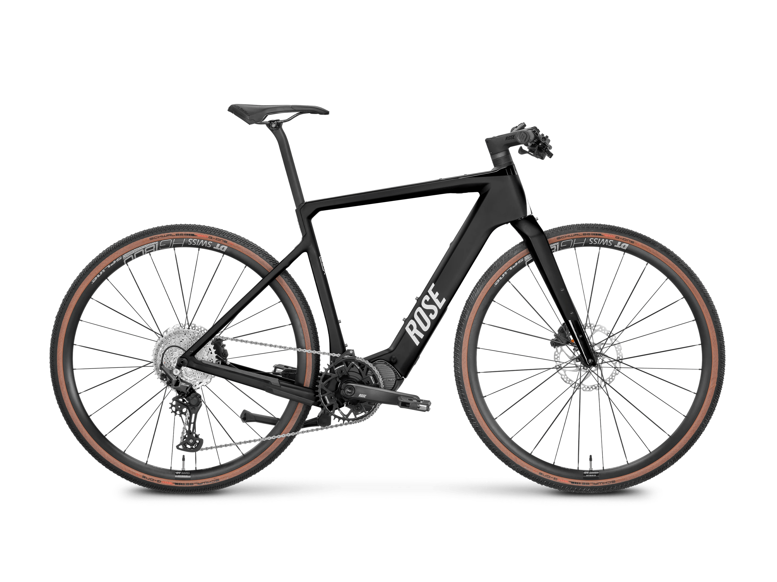 ROSE Backroad Plus Flatbar ROSE Backroad Plus Flatbar