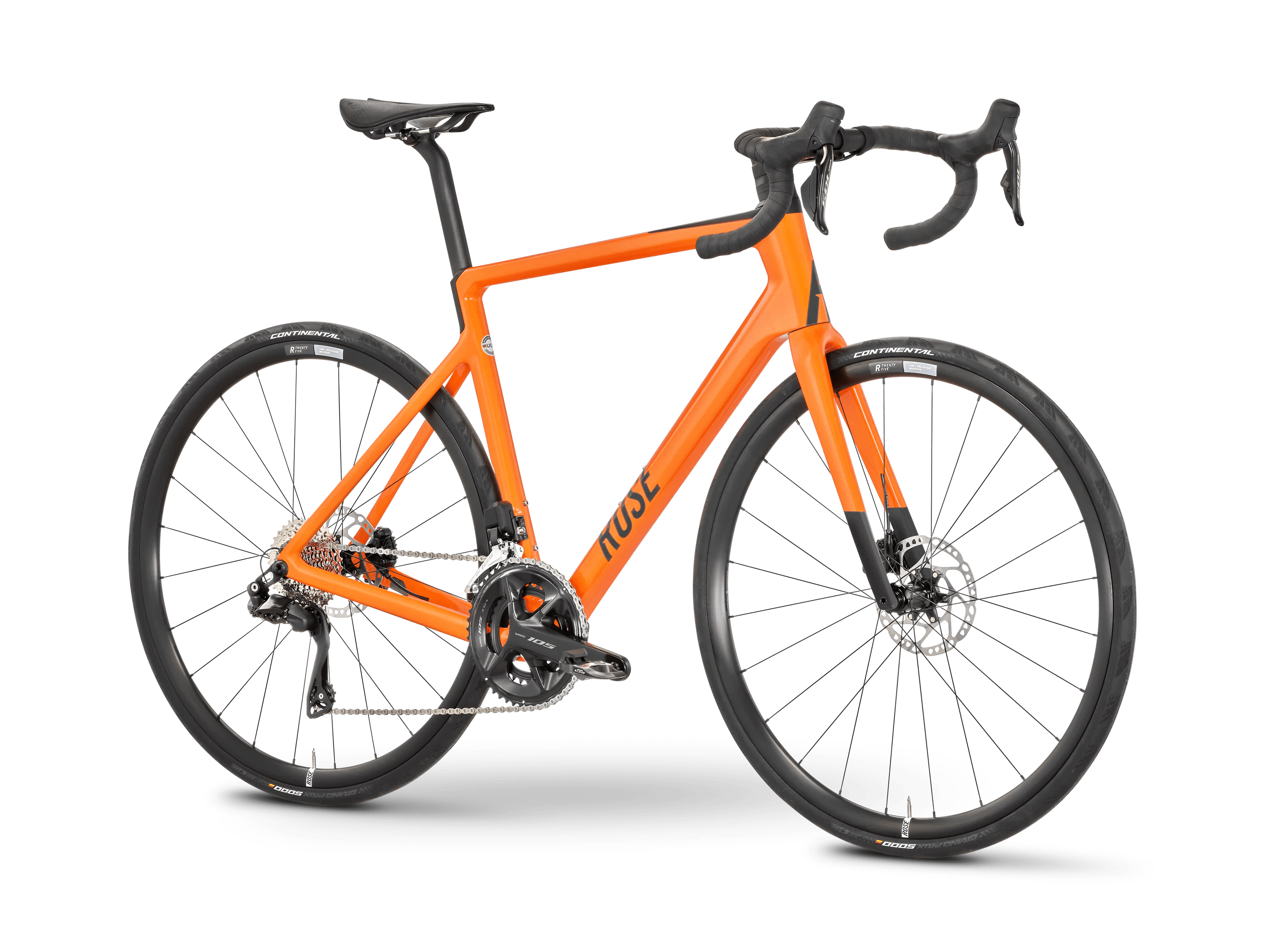 ROSE Reveal 04 105 Di2 – Bild 2