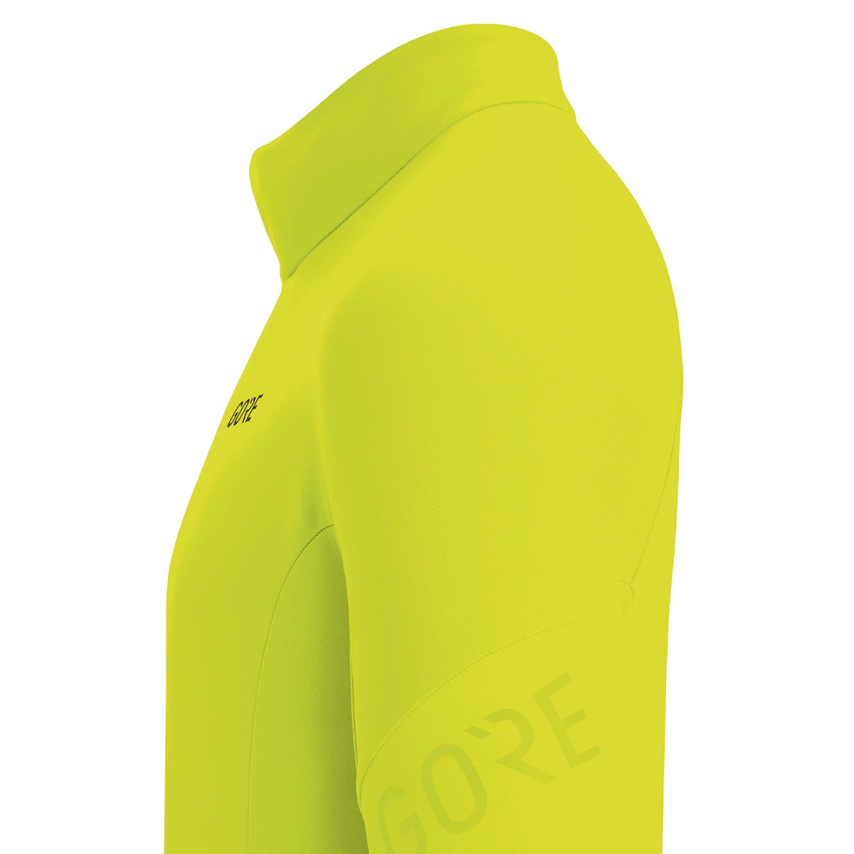 GOREWEAR C3 THERMO Trikot langarm – Bild 5