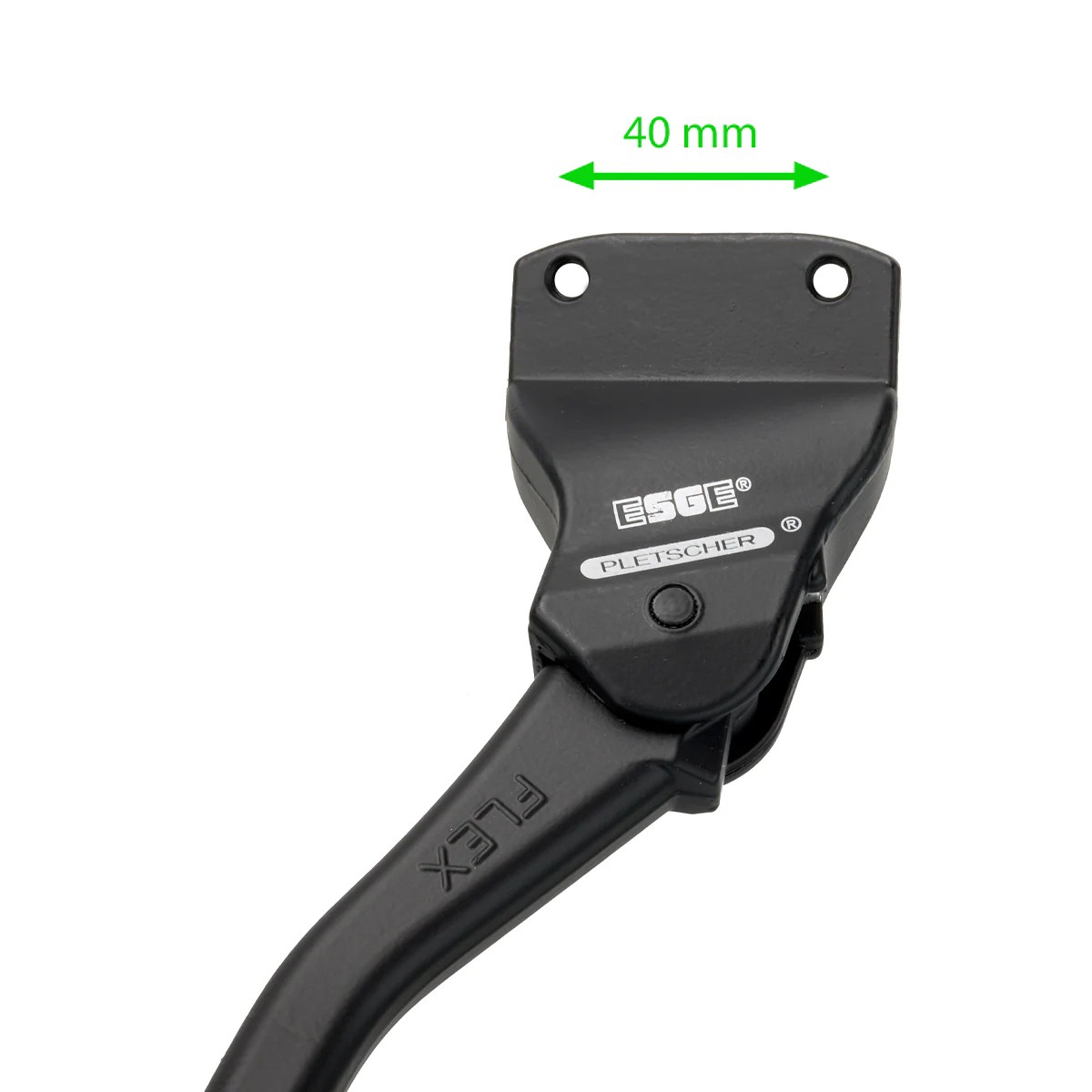 Pletscher Comp 40 Flex light Hinterbauständer – Bild 3