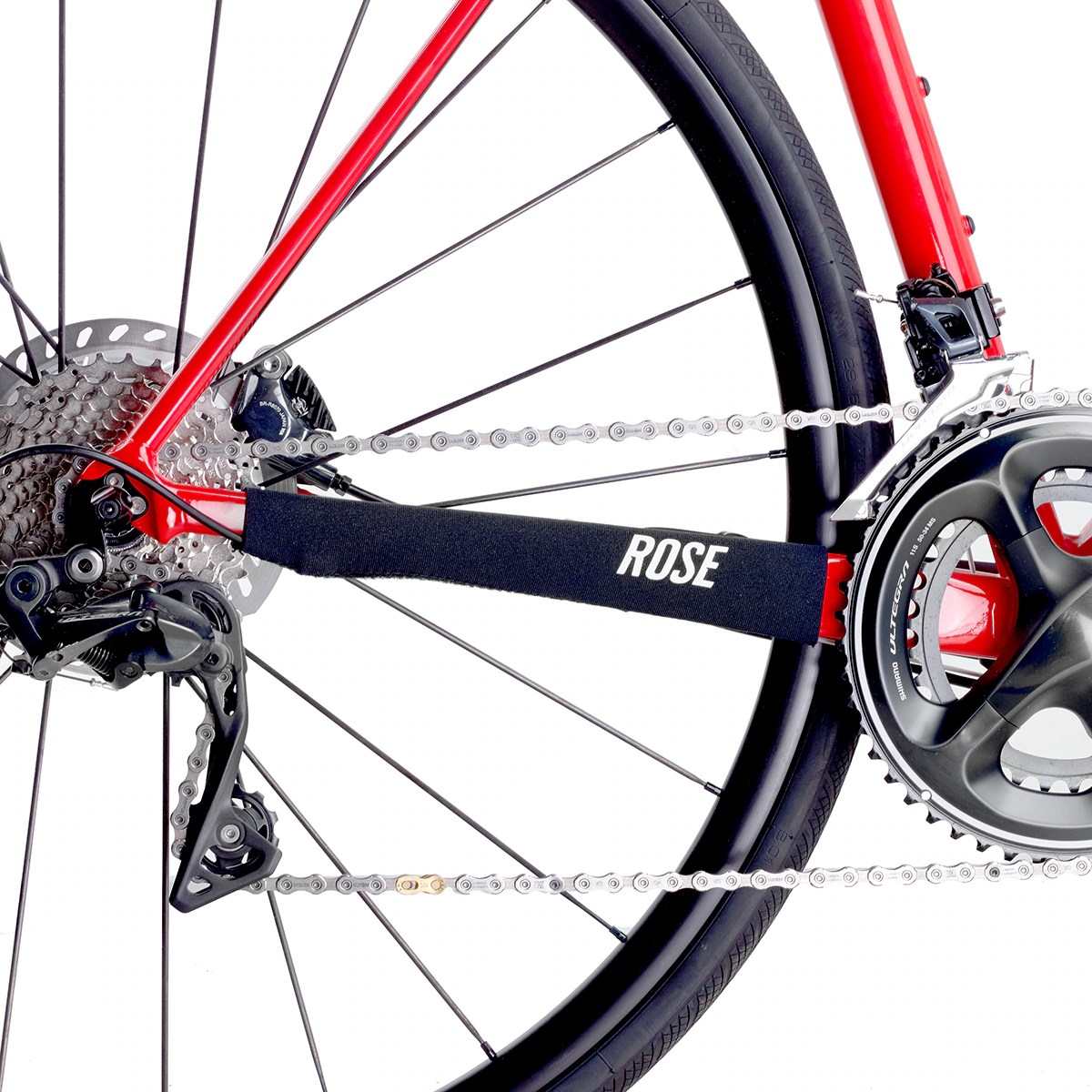 ROSE Kettenstrebenschutz I Rahmencover – Bild 2