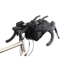 RESTRAP ADVENTURE RACE AERO Lenkertasche RESTRAP ADVENTURE RACE AERO Lenkertasche