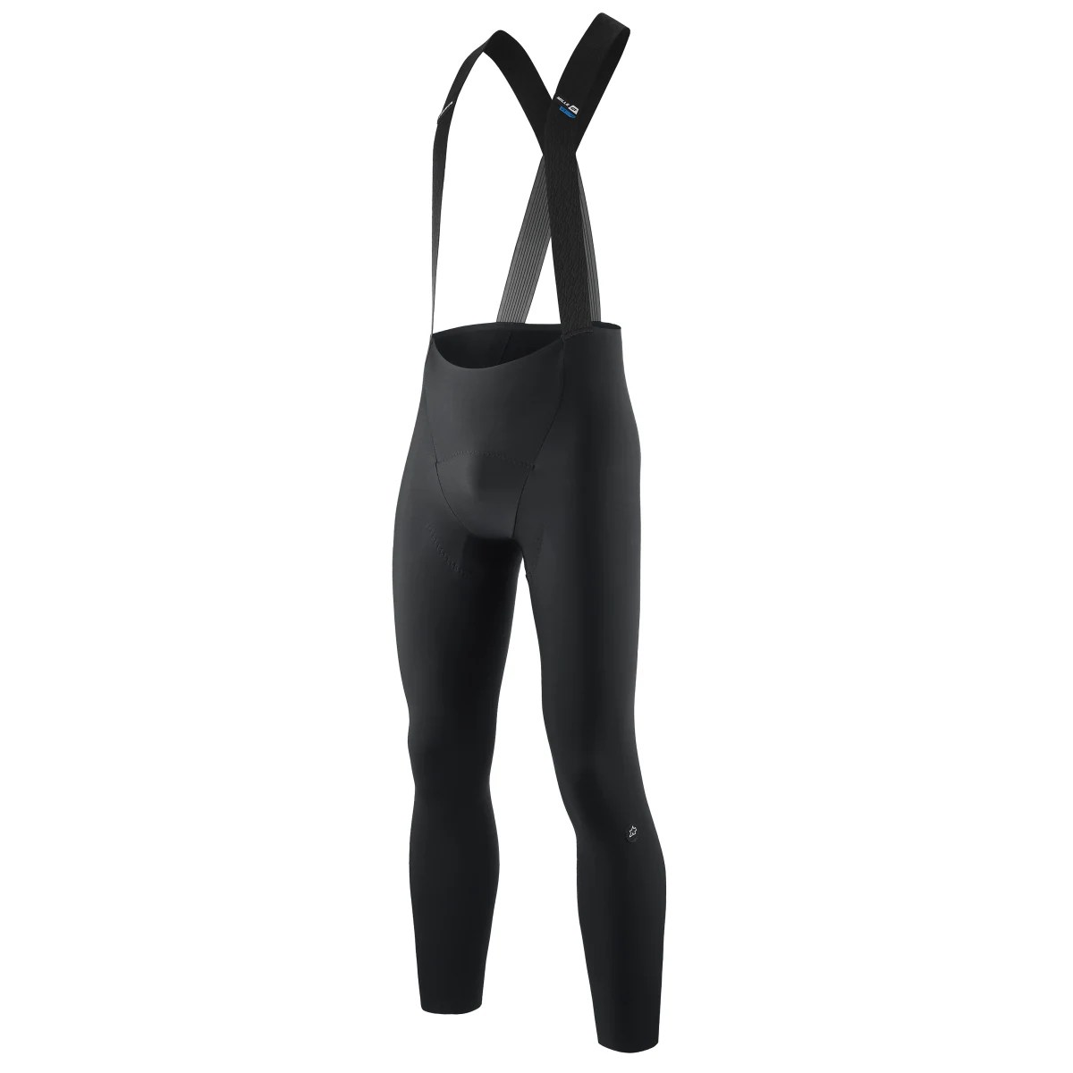 ASSOS MILLE GT HASHOOGI WINTER BIB TIGHTS S11 Trägerhose – Bild 3