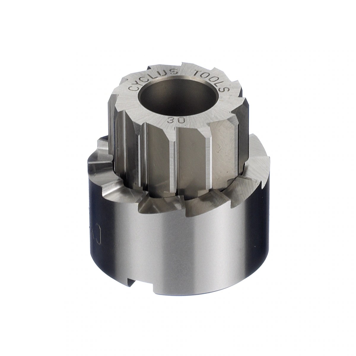 Cyclus Tools Ersatz-Fräskopf für Steuerrohrfräse Cyclus Tools Ersatz-Fräskopf für Steuerrohrfräse
