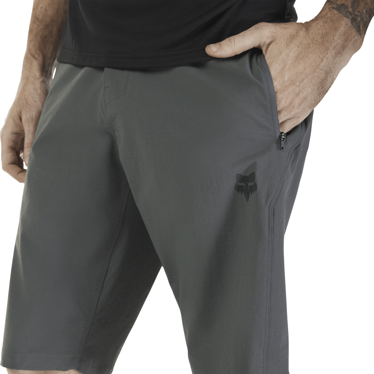 FOX RANGER SHORT MTB-Shorts – Bild 4