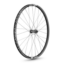 DT Swiss EX 1700 Spline® 30 Disc BOOST 29" MTB-Vorderrad DT Swiss EX 1700 Spline® 30 Disc BOOST 29" MTB-Vorderrad