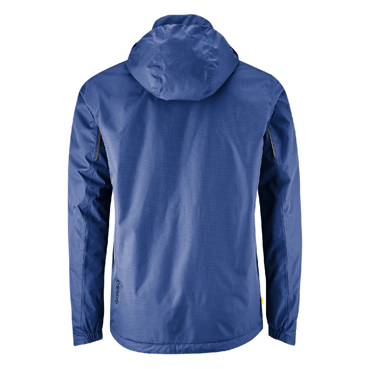 GONSO SAVE THERM PRIMALOFT Thermo Allwetter-Jacke – Bild 2