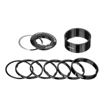PINION Universal Spacer Set für Singlespeed & 10-fach Naben PINION Universal Spacer Set für Singlespeed & 10-fach Naben